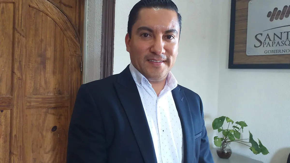 Mario Alberto Saucedo de la Rosa